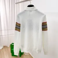 Cheap Burberry Fashion Sweaters Long Sleeved For Men #1412825 Replica Wholesale [$72.00 USD] [ITEM#1412825] on Replica Burberry Fashion Sweaters