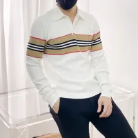 Cheap Burberry Fashion Sweaters Long Sleeved For Men #1412825 Replica Wholesale [$72.00 USD] [ITEM#1412825] on Replica Burberry Fashion Sweaters