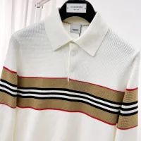 Cheap Burberry Fashion Sweaters Long Sleeved For Men #1412825 Replica Wholesale [$72.00 USD] [ITEM#1412825] on Replica Burberry Fashion Sweaters