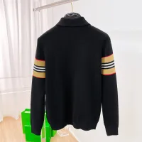 Cheap Burberry Fashion Sweaters Long Sleeved For Men #1412826 Replica Wholesale [$72.00 USD] [ITEM#1412826] on Replica Burberry Fashion Sweaters