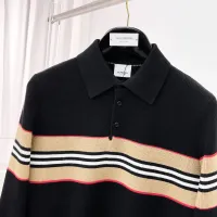 Cheap Burberry Fashion Sweaters Long Sleeved For Men #1412826 Replica Wholesale [$72.00 USD] [ITEM#1412826] on Replica Burberry Fashion Sweaters
