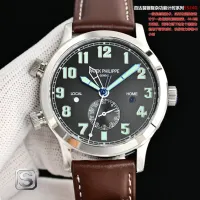 Cheap Patek Philippe AAA Quality Watches #1412827 Replica Wholesale [$439.67 USD] [ITEM#1412827] on Replica Patek Philippe AAA Quality Watches