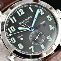 Cheap Patek Philippe AAA Quality Watches #1412827 Replica Wholesale [$439.67 USD] [ITEM#1412827] on Replica Patek Philippe AAA Quality Watches