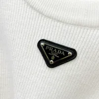 Cheap Prada Sweaters Long Sleeved For Men #1412831 Replica Wholesale [$76.00 USD] [ITEM#1412831] on Replica Prada Sweaters