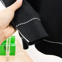 Cheap Prada Sweaters Long Sleeved For Men #1412832 Replica Wholesale [$76.00 USD] [ITEM#1412832] on Replica Prada Sweaters