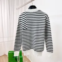 Cheap Prada Sweaters Long Sleeved For Men #1412835 Replica Wholesale [$76.00 USD] [ITEM#1412835] on Replica Prada Sweaters