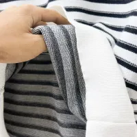 Cheap Prada Sweaters Long Sleeved For Men #1412835 Replica Wholesale [$76.00 USD] [ITEM#1412835] on Replica Prada Sweaters