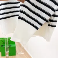 Cheap Prada Sweaters Long Sleeved For Men #1412835 Replica Wholesale [$76.00 USD] [ITEM#1412835] on Replica Prada Sweaters