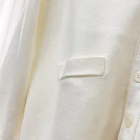 Cheap Thom Browne TB Sweaters Long Sleeved For Men #1412837 Replica Wholesale [$72.00 USD] [ITEM#1412837] on Replica Thom Browne TB Sweaters