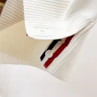 Cheap Thom Browne TB Sweaters Long Sleeved For Men #1412837 Replica Wholesale [$72.00 USD] [ITEM#1412837] on Replica Thom Browne TB Sweaters