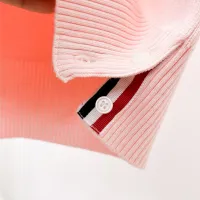 Cheap Thom Browne TB Sweaters Long Sleeved For Men #1412838 Replica Wholesale [$72.00 USD] [ITEM#1412838] on Replica Thom Browne TB Sweaters