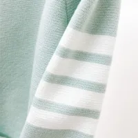 Cheap Thom Browne TB Sweaters Long Sleeved For Men #1412839 Replica Wholesale [$72.00 USD] [ITEM#1412839] on Replica Thom Browne TB Sweaters