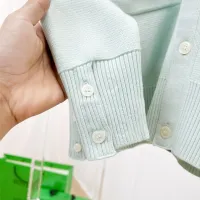 Cheap Thom Browne TB Sweaters Long Sleeved For Men #1412839 Replica Wholesale [$72.00 USD] [ITEM#1412839] on Replica Thom Browne TB Sweaters