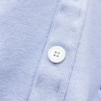 Cheap Thom Browne TB Sweaters Long Sleeved For Men #1412840 Replica Wholesale [$72.00 USD] [ITEM#1412840] on Replica Thom Browne TB Sweaters