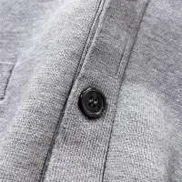 Cheap Thom Browne TB Sweaters Long Sleeved For Men #1412841 Replica Wholesale [$72.00 USD] [ITEM#1412841] on Replica Thom Browne TB Sweaters