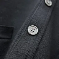 Cheap Thom Browne TB Sweaters Long Sleeved For Men #1412842 Replica Wholesale [$72.00 USD] [ITEM#1412842] on Replica Thom Browne TB Sweaters