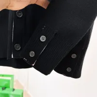 Cheap Thom Browne TB Sweaters Long Sleeved For Men #1412842 Replica Wholesale [$72.00 USD] [ITEM#1412842] on Replica Thom Browne TB Sweaters