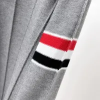 Cheap Thom Browne TB Sweaters Long Sleeved For Men #1412848 Replica Wholesale [$85.00 USD] [ITEM#1412848] on Replica Thom Browne TB Sweaters