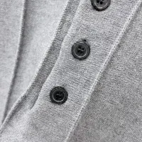 Cheap Thom Browne TB Sweaters Long Sleeved For Men #1412848 Replica Wholesale [$85.00 USD] [ITEM#1412848] on Replica Thom Browne TB Sweaters