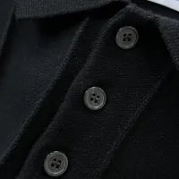 Cheap Thom Browne TB Sweaters Long Sleeved For Men #1412850 Replica Wholesale [$85.00 USD] [ITEM#1412850] on Replica Thom Browne TB Sweaters