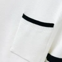 Cheap Thom Browne TB Sweaters Long Sleeved For Men #1412854 Replica Wholesale [$85.00 USD] [ITEM#1412854] on Replica Thom Browne TB Sweaters