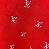 Cheap Louis Vuitton LV Sweaters Long Sleeved For Men #1412858 Replica Wholesale [$85.00 USD] [ITEM#1412858] on Replica Louis Vuitton LV Sweaters