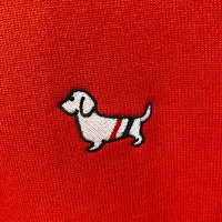 Cheap Thom Browne TB Sweaters Long Sleeved For Men #1412859 Replica Wholesale [$85.00 USD] [ITEM#1412859] on Replica Thom Browne TB Sweaters