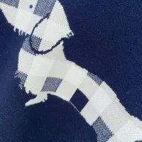 Cheap Thom Browne TB Sweaters Long Sleeved For Men #1412861 Replica Wholesale [$88.00 USD] [ITEM#1412861] on Replica Thom Browne TB Sweaters