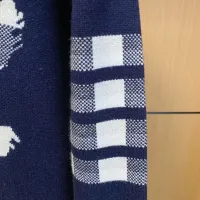 Cheap Thom Browne TB Sweaters Long Sleeved For Men #1412861 Replica Wholesale [$88.00 USD] [ITEM#1412861] on Replica Thom Browne TB Sweaters