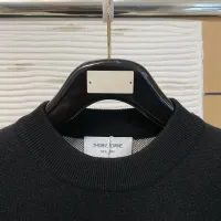 Cheap Thom Browne TB Sweaters Long Sleeved For Men #1412862 Replica Wholesale [$88.00 USD] [ITEM#1412862] on Replica Thom Browne TB Sweaters