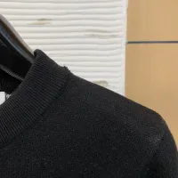 Cheap Thom Browne TB Sweaters Long Sleeved For Men #1412862 Replica Wholesale [$88.00 USD] [ITEM#1412862] on Replica Thom Browne TB Sweaters