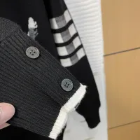 Cheap Thom Browne TB Sweaters Long Sleeved For Men #1412862 Replica Wholesale [$88.00 USD] [ITEM#1412862] on Replica Thom Browne TB Sweaters