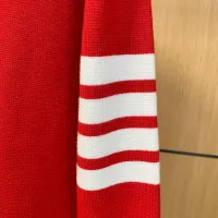 Cheap Thom Browne TB Sweaters Long Sleeved For Men #1412863 Replica Wholesale [$88.00 USD] [ITEM#1412863] on Replica Thom Browne TB Sweaters