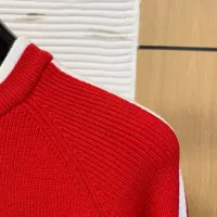 Cheap Thom Browne TB Sweaters Long Sleeved For Men #1412864 Replica Wholesale [$88.00 USD] [ITEM#1412864] on Replica Thom Browne TB Sweaters