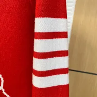 Cheap Thom Browne TB Sweaters Long Sleeved For Men #1412865 Replica Wholesale [$88.00 USD] [ITEM#1412865] on Replica Thom Browne TB Sweaters