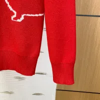 Cheap Thom Browne TB Sweaters Long Sleeved For Men #1412865 Replica Wholesale [$88.00 USD] [ITEM#1412865] on Replica Thom Browne TB Sweaters