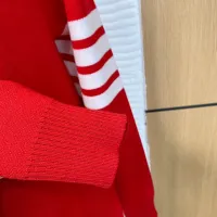 Cheap Thom Browne TB Sweaters Long Sleeved For Men #1412865 Replica Wholesale [$88.00 USD] [ITEM#1412865] on Replica Thom Browne TB Sweaters