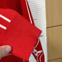 Cheap Louis Vuitton LV Sweaters Long Sleeved For Men #1412866 Replica Wholesale [$88.00 USD] [ITEM#1412866] on Replica Louis Vuitton LV Sweaters