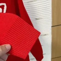 Cheap Louis Vuitton LV Sweaters Long Sleeved For Men #1412870 Replica Wholesale [$88.00 USD] [ITEM#1412870] on Replica Louis Vuitton LV Sweaters