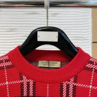 Cheap Burberry Fashion Sweaters Long Sleeved For Men #1412874 Replica Wholesale [$88.00 USD] [ITEM#1412874] on Replica Burberry Fashion Sweaters