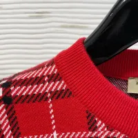 Cheap Burberry Fashion Sweaters Long Sleeved For Men #1412874 Replica Wholesale [$88.00 USD] [ITEM#1412874] on Replica Burberry Fashion Sweaters