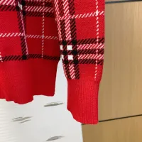 Cheap Burberry Fashion Sweaters Long Sleeved For Men #1412874 Replica Wholesale [$88.00 USD] [ITEM#1412874] on Replica Burberry Fashion Sweaters