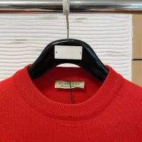 Cheap Burberry Fashion Sweaters Long Sleeved For Men #1412875 Replica Wholesale [$88.00 USD] [ITEM#1412875] on Replica Burberry Fashion Sweaters