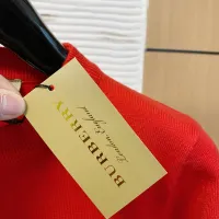 Cheap Burberry Fashion Sweaters Long Sleeved For Men #1412875 Replica Wholesale [$88.00 USD] [ITEM#1412875] on Replica Burberry Fashion Sweaters