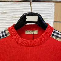 Cheap Burberry Fashion Sweaters Long Sleeved For Men #1412876 Replica Wholesale [$88.00 USD] [ITEM#1412876] on Replica Burberry Fashion Sweaters