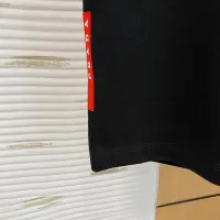 Cheap Prada T-Shirts Short Sleeved For Unisex #1412880 Replica Wholesale [$64.00 USD] [ITEM#1412880] on Replica Prada T-Shirts