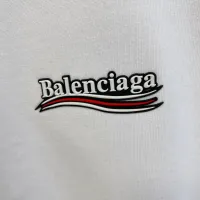 Cheap Balenciaga T-Shirts Short Sleeved For Unisex #1412881 Replica Wholesale [$64.00 USD] [ITEM#1412881] on Replica Balenciaga T-Shirts