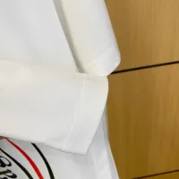 Cheap Balenciaga T-Shirts Short Sleeved For Unisex #1412881 Replica Wholesale [$64.00 USD] [ITEM#1412881] on Replica Balenciaga T-Shirts