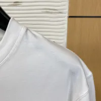 Cheap Louis Vuitton LV T-Shirts Short Sleeved For Unisex #1412883 Replica Wholesale [$64.00 USD] [ITEM#1412883] on Replica Louis Vuitton LV T-Shirts