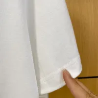 Cheap Louis Vuitton LV T-Shirts Short Sleeved For Unisex #1412883 Replica Wholesale [$64.00 USD] [ITEM#1412883] on Replica Louis Vuitton LV T-Shirts